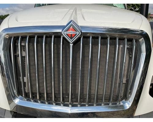 OEM International LT Grille