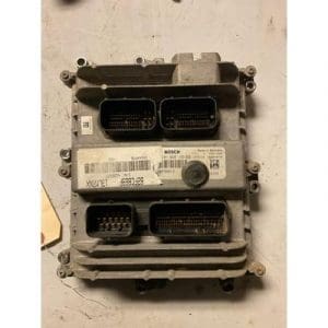 INTERNATIONAL MaxxForce 13 ECM