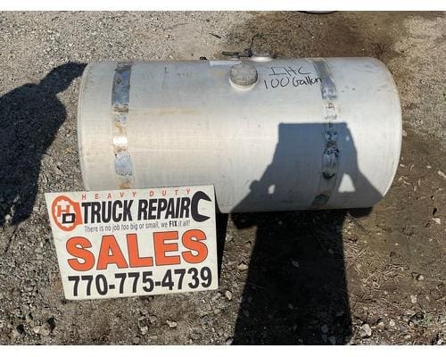 2011 INTERNATIONAL INTERNATIONAL Prostar Fuel Tank