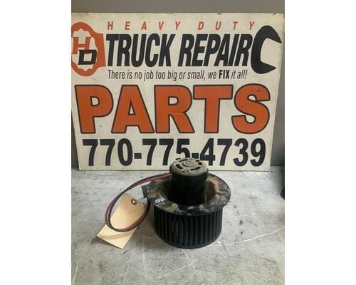 INTERNATIONAL Prostar Blower Motor (HVAC)