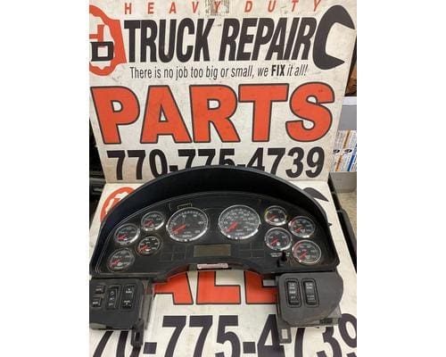 2012 INTERNATIONAL Prostar INTERNATIONAL Prostar Instrument Cluster