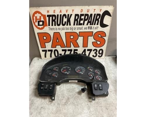2012 INTERNATIONAL Prostar INTERNATIONAL Prostar Instrument Cluster