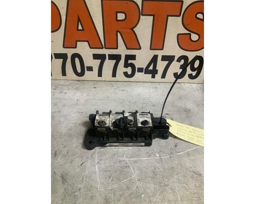INTERNATIONAL Prostar Suspension
