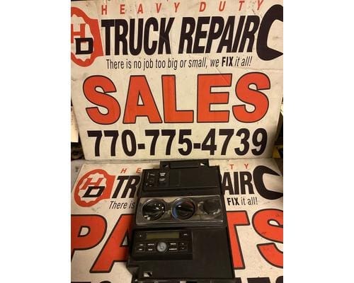 2016 INTERNATIONAL Prostar INTERNATIONAL Prostar Temperature Control
