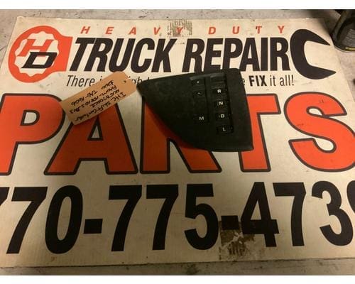 INTERNATIONAL Prostar Automatic Transmission Parts, Misc.