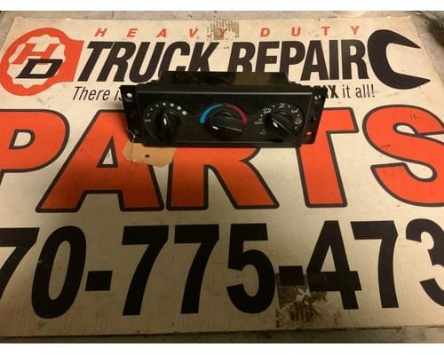2015 INTERNATIONAL Prostar Temperature Control