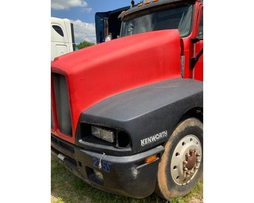 1992 KENWORTH T600 Hood