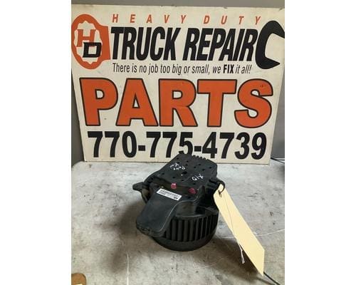 2017 KENWORTH T680 KENWORTH T680 Blower Motor (HVAC)