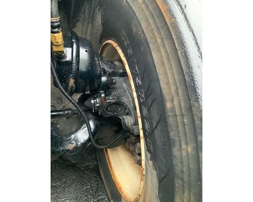 2019 KENWORTH T680, Left Brake Caliper