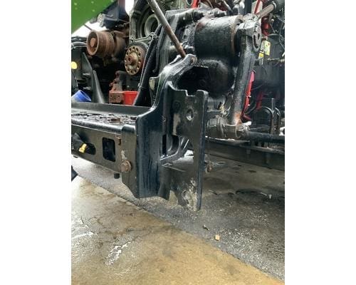 KENWORTH T680, Left Bumper Bracket, Front