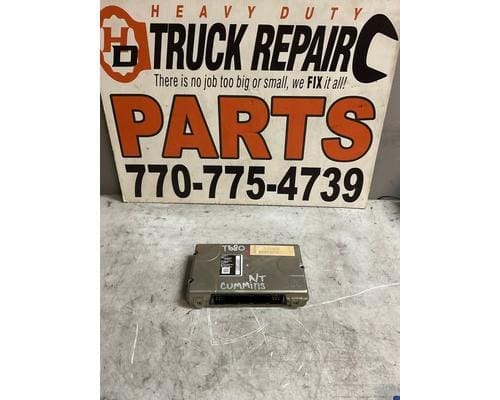 2015 KENWORTH T680 KENWORTH T680 Chassis Cont Mod