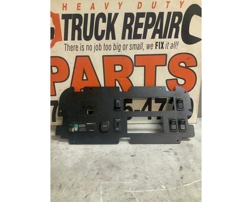 KENWORTH T680 Dash Panel
