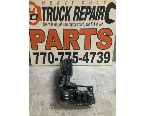 KENWORTH T680 Dash Panel