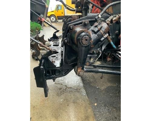 2019 KENWORTH T680, Left Frame Horn