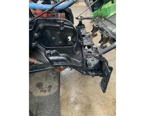 2019 KENWORTH T680, Right Frame Horn