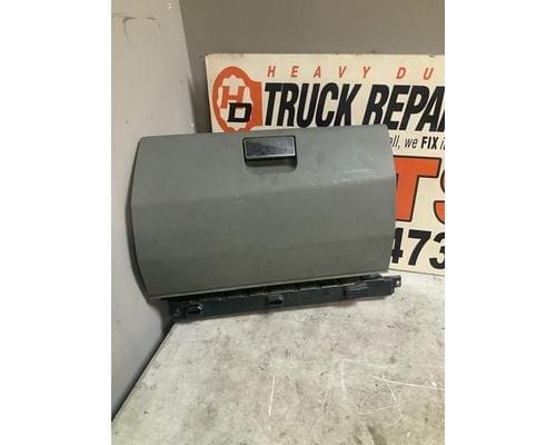 KENWORTH T680 Glove Box