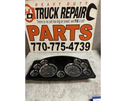 2014 KENWORTH T680 KENWORTH T680 Instrument Cluster