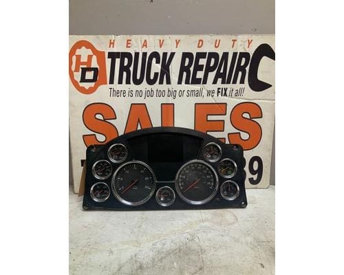 KENWORTH T680 Instrument Cluster