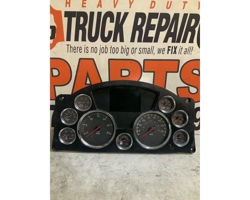 2019 KENWORTH T680 KENWORTH T680 Instrument Cluster