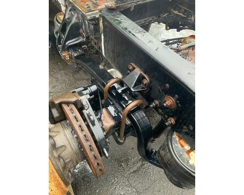 2019 KENWORTH T680, Left Leaf Spring, Rear