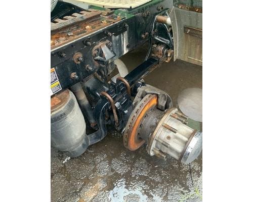 2019 KENWORTH T680 KENWORTH T680, Right Leaf Spring, Rear