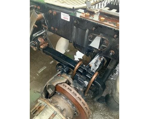 KENWORTH T680, Left Leaf Spring, Rear