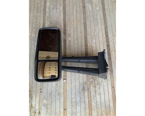 2016 KENWORTH KENWORTH T680, Left Mirror (Side View)