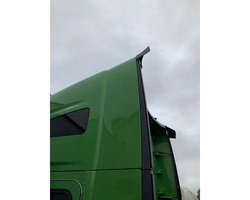 KENWORTH T680, Left Sleeper Fairing