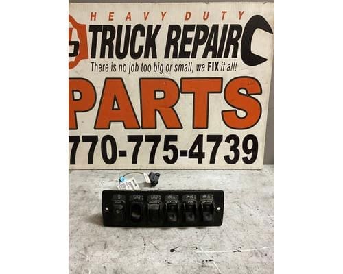2012 KENWORTH T700 KENWORTH T700 Dash / Console Switch