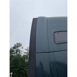 2010 KENWORTH T700 KENWORTH T700, 1XKFDP9X2CJ296598, Right Side Fairing