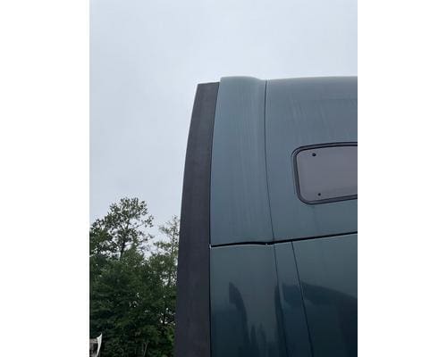 2010 KENWORTH T700 KENWORTH T700, 1XKFDP9X2CJ296598, Right Side Fairing
