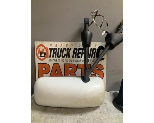 2014 KENWORTH T800 KENWORTH, Right Mirror (Side View)