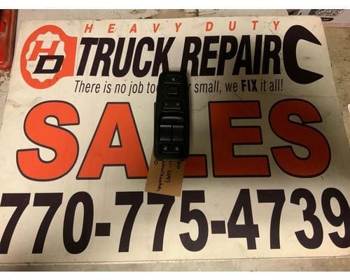 2019 KENWORTH T680 Door Electrical Switch