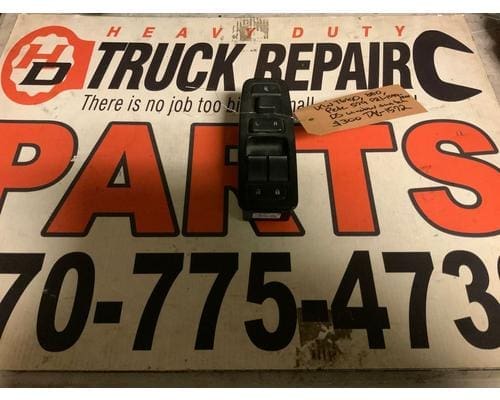 2017 KENWORTH Door Electrical Switch