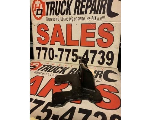 KENWORTH Engine Mounts