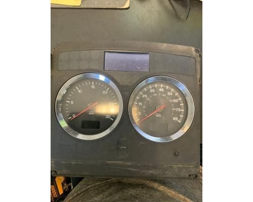 2014 KENWORTH T660 Instrument Cluster