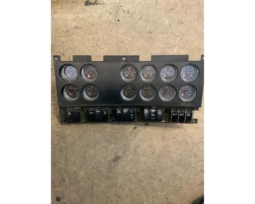 2014 KENWORTH T660 Instrument Cluster