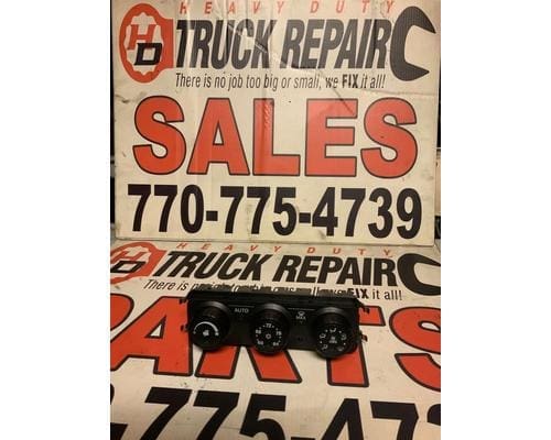 2020 KENWORTH T680 Temperature Control
