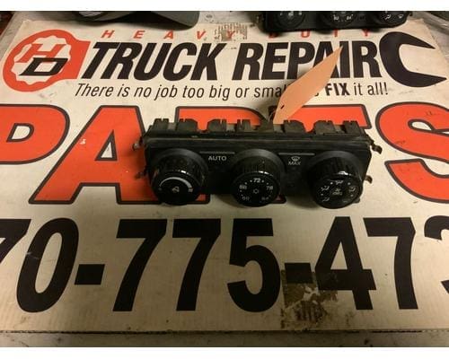 KENWORTH 680 Temperature Control