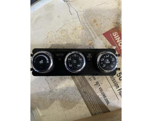 2016 KENWORTH T680 CLIMATE CONTROL MODULE