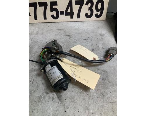 KENWORTH Wiper Motor, Windshield