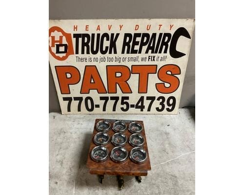1999 KENWORTH W900 KENWORTH W900 Dash Panel