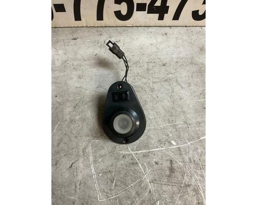 1999 KENWORTH W900 KENWORTH W900, Left Dome Lamp