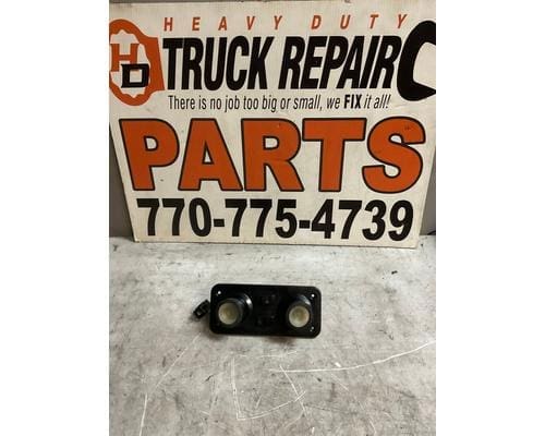 1999 KENWORTH W900 KENWORTH W900 Dome Lamp