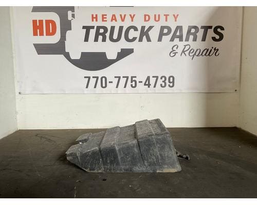 2012 MACK CHU MACK CHU613 Battery Box