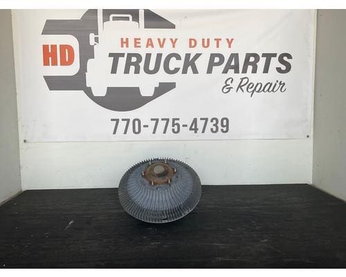 2011 MACK CHU MACK CH Fan Clutch