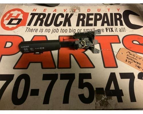 MACK CV713 GRANITE CV Column Switch