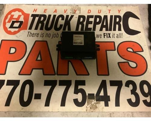 MACK CX613 VISION Chassis Cont Mod