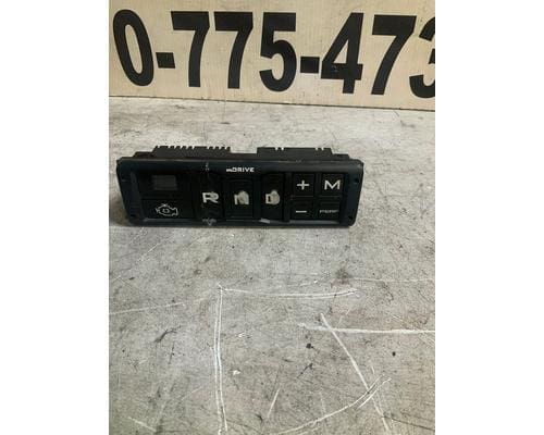 MACK CXU613 Electrical Parts, Misc.