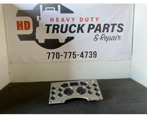 2012 MACK CXU613 MACK CXU Instrument Cluster